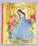 SNEGULJČICA, BRATA GRIMM, JUGOREKLAM 1967