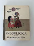 Sneguljčica in druge Grimmove pravljice 1966
