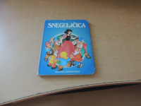 SNEGULJČICA S. MOLINARI ZALOŽBA KARANTANIJA 2003