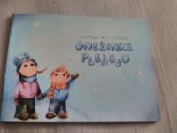 SNEZINKE PLESEJO JOZE BROJAN LETO 2003 PESMI