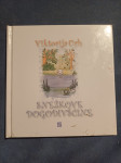 Snezkove dogodivščine