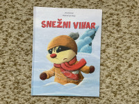 Snežni vihar