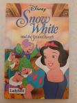 Snow White and the Seven Dwarfs, W. Disney