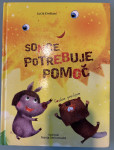 Sonce potrebuje pomoč