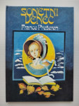 SONETNI VENEC, FRANCE PREŠEREN, MK 1987