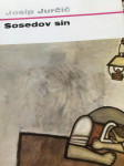 Sosedov Sin spisal Josip Jurčič m.k. 1971 prvi ponatis