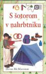 S šotorom v nahrbtniku / Hugh McManners