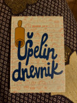 ŠPELIN DNEVNIK