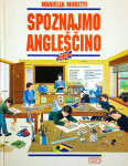 SPOZNAJMO ANGLEŠČINO, Mariella Moretti