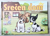 SREČEN DOM Tinkara Fortuna