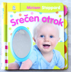 SREČEN OTROK Miriam Stoppard