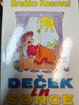 SREČKO KOSOVEL DEČEK IN SONCE