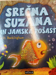 SREČNA SUZANA IN JAMSKA POŠAST
