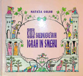 O SREDNJEVEŠKIH IGRAH IN SMEHU, Nataša Golob