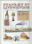 Stanley in Livingstone. Odprave po Afriki / Clint Twist