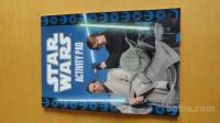 STAR WARS-POBARVANKA