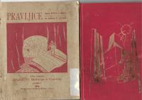 STARE PRAVLJICE - VEČ KNJIG, 1913/1947