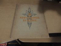 STAROINDSKE BASNI, BAJKE IN PRAVLJICE J. SUCHY UČITELJSKA TISKARNA