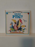 Štej in Povej: Koliko ptic? (Cankarjeva Založba, 1989)