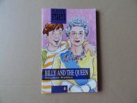 STEPHEN RABLEY, BILLY AND THE QUEEN