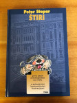 Štiri - Peter Stopar