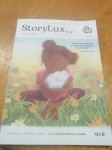 STORY LUX KIDS OKTOBER 2023  CENA 10 EUR TEL 070 604 547