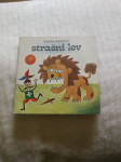 Strašni lev