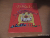 STRAŠNICE M. KOŠUTA MLADINSKA KNJIGA 2002