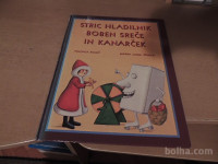 STRIC HLADILNIK BOBEN SREČE IN KANARČEK P. KOVAČ MK 1978