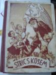 STRIC S KOŠEM