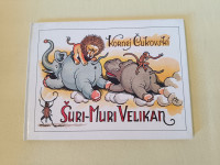 Šuri-Muri velikan (Kornej Čukovski)