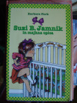 SUZI B. JAMNIK IN MAJHNA OPICA