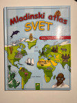 SVET MLADINSKI ATLAS