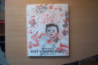 SVET V NAPRSTNIKU E. FRITZ DZS 1992
