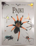 SVET ŽIVALI: PAJKI