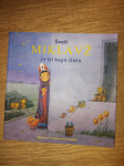 Sveti Miklavž in tri kepe zlata, knjiga