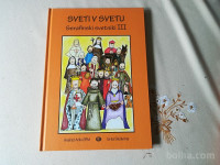 SVETI V SVETU