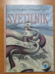 Svetilnik, Damijan Stepančič