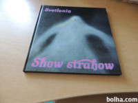 SVETLANIN SHOW STRAHOV S. MAKAROVIČ DZS 1995