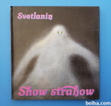 SVETLANIN SHOW STRAHOW