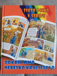Sveto pismo v stripu