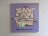 Tatjana Splichal, Darja Malarič: Sara