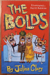 The Bolds