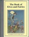 The book of elves and fairies