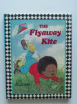 THE FLYAWAY KITE, GYO FUJIKAWA