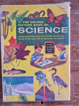 The golden picture book of science,  otroška knjiga o znanosti