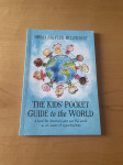 THE KIDS` POCKET GUIDE TO THE WORLD, SIMONA PARAVANI, NOVA