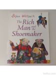 The rich man and the shoemaker - otroška angleška knjiga