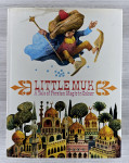 THE STORY OF LITTLE MUK Wilhelm Hauff