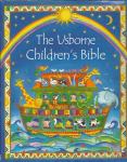 The Usborne children's Bible / retold by Heather Amery